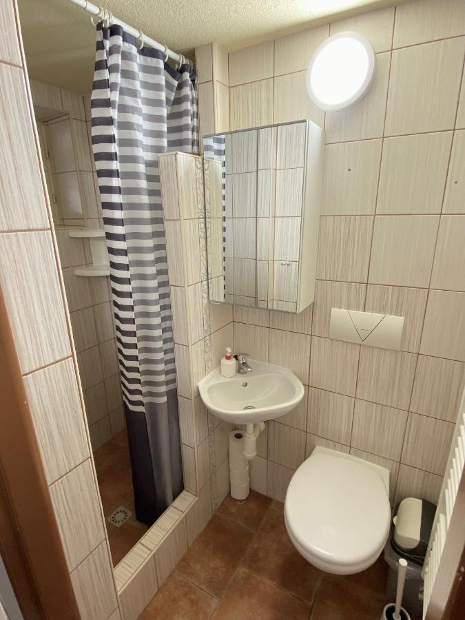 Ubytovani Gm Znojmo Extérieur photo