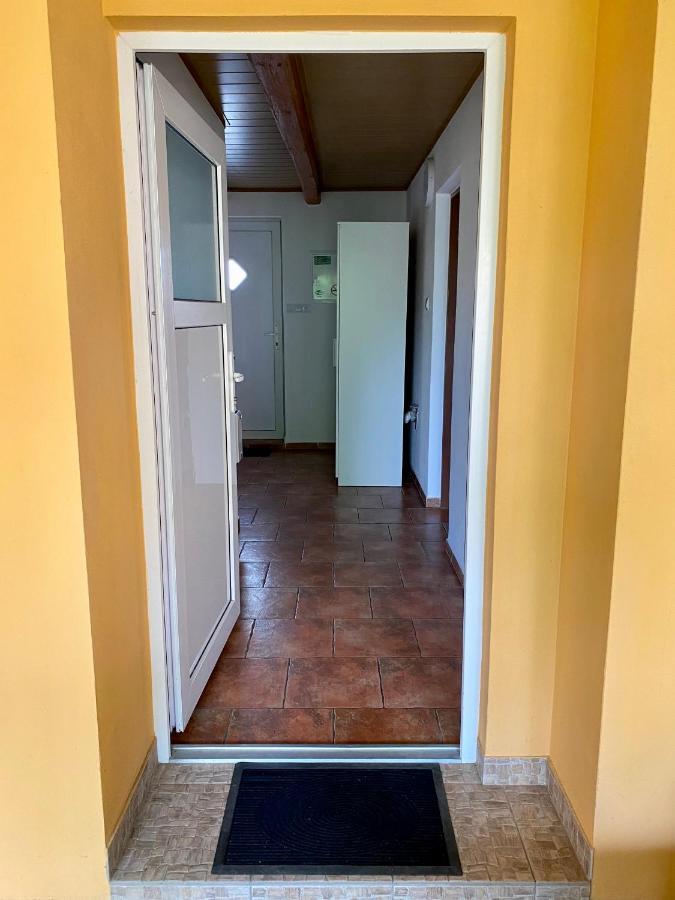 Ubytovani Gm Znojmo Extérieur photo