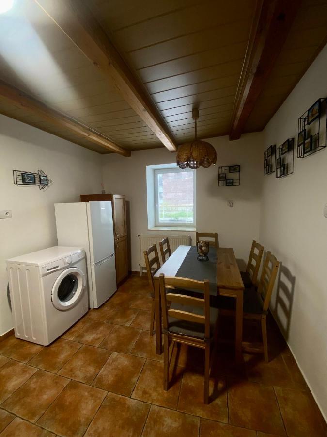 Ubytovani Gm Znojmo Extérieur photo